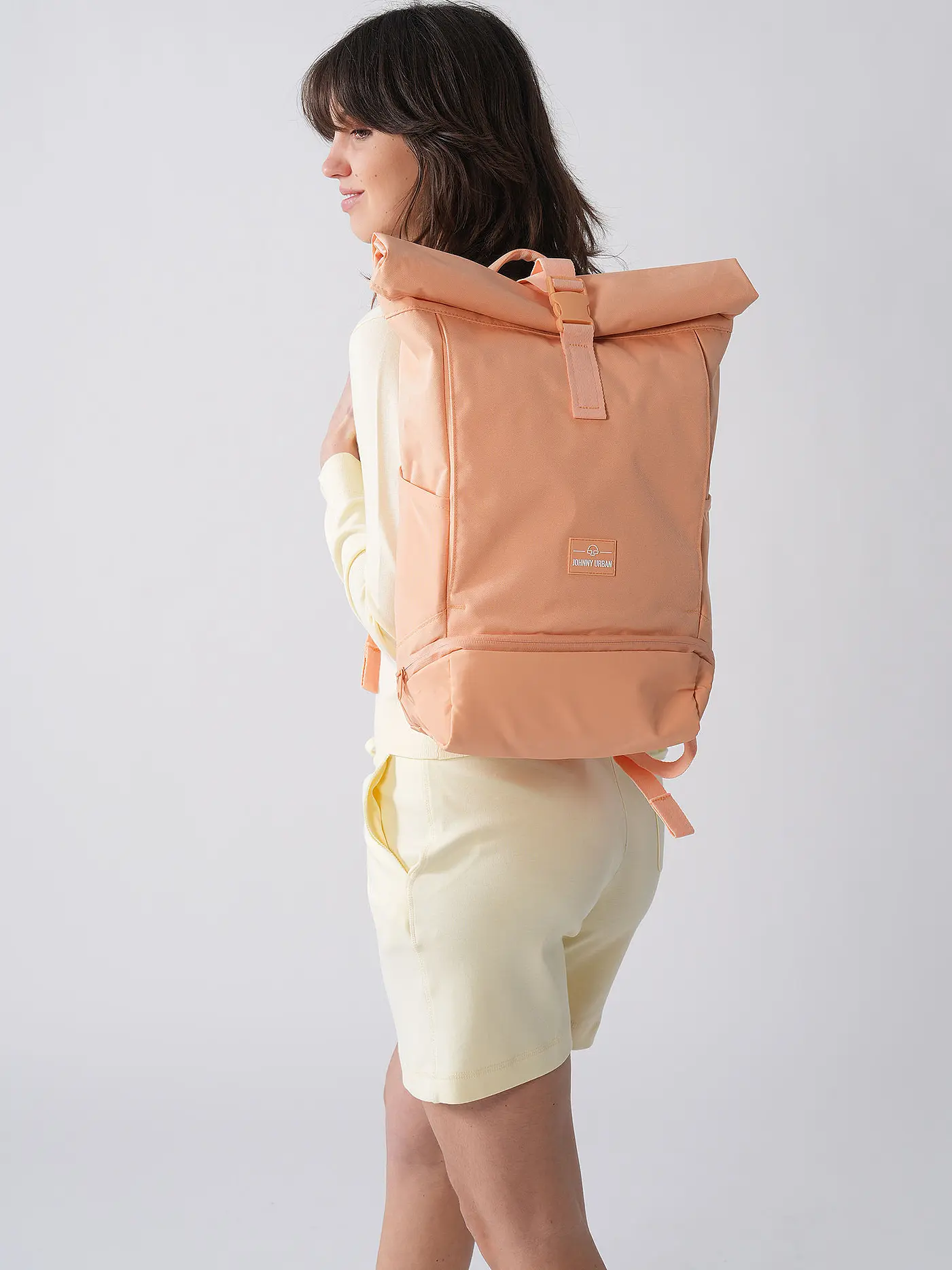 JOHNNY URBAN | Rucksack ALLEN Medium | 